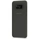 Чохол Spigen для Samsung Galaxy S8 Plus Air Skin, Black (571CS21678) 571CS21678 фото 2