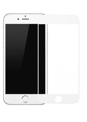 Защитное стекло Baseus Full-Glass 0.3mm iPhone SE 2020/8/7, White (SGAPIPH8N-KA02) SGAPIPH8N-KA02 фото