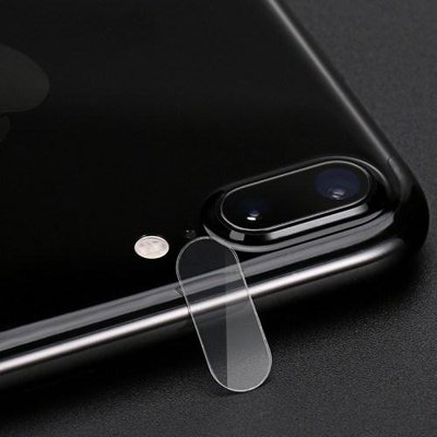 Защитное стекло для камеры Baseus iPhone 7/8 Plus (2шт) (SGAPIPH7P-JT02) SGAPIPH7P-JT02 фото