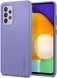 Чохол Spigen для Samsung Galaxy A52 (A52s 5G / A52 5G) — Thin Fit, Awesome Violet (ACS03036) ACS03036 фото 1