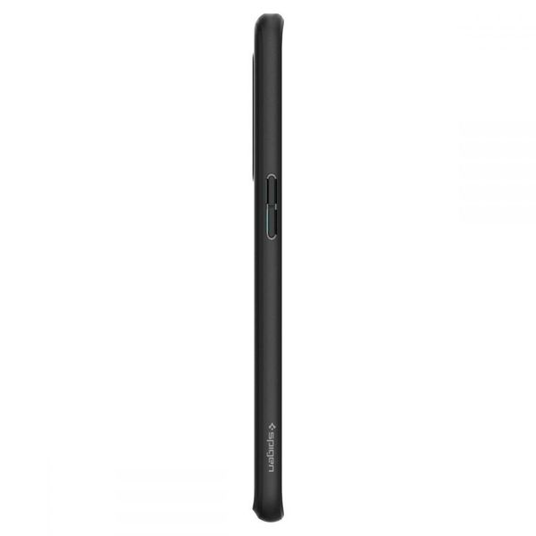 Чохол Spigen для OnePlus 10 Pro — Ultra Hybrid, Black (ACS04429) ACS04429 фото