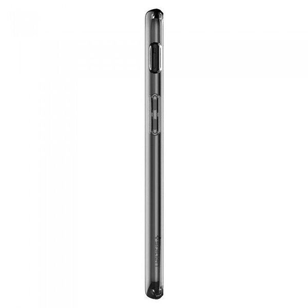 Чохол Spigen для OnePlus 5 Ultra Hybrid, Clear (K04CS21514) K04CS21514 фото