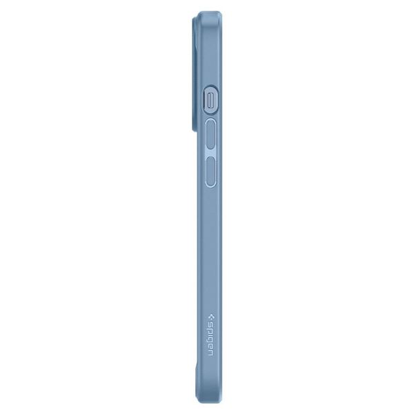 Чохол Spigen для iPhone 13 Pro — Ultra Hybrid, Sierra Blue (ACS04132) ACS04132 фото