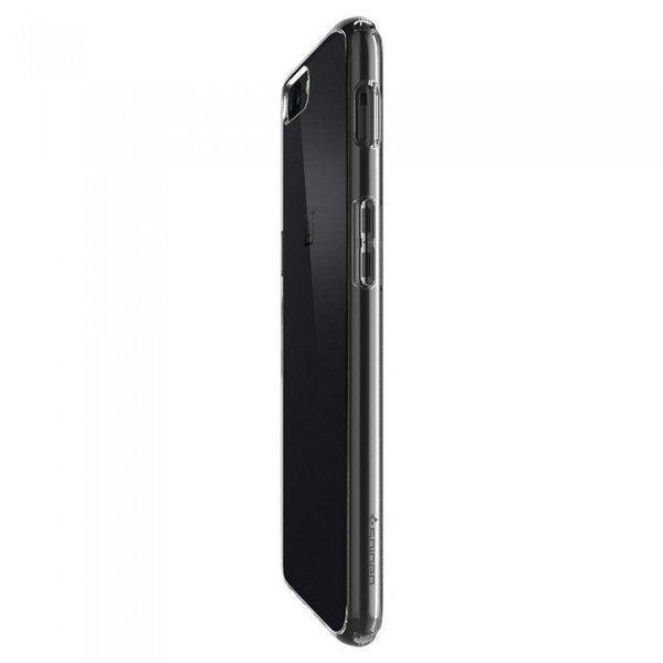 Чохол Spigen для OnePlus 5 Ultra Hybrid, Clear (K04CS21514) K04CS21514 фото