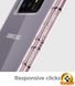 Чохол Spigen для Samsung Note 8 Ultra Hybrid S, Crystal Clear 587CS22067 фото 8