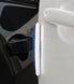 Захисна накладка для автомобільних дверей Baseus Streamlined Car Door Bumper — Білі (CRFZT-02) 293403 фото 7