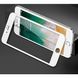 Захисне скло Baseus Full-Glass 0.3 mm iPhone SE 2020/8/7, White (SGAPIPH8N-KA02) SGAPIPH8N-KA02 фото 2