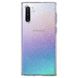 Чохол Spigen для Samsung Galaxy Note 10 Liquid Crystal Glitter, Crystal Quartz (628CS27371) 628CS27371 фото 6