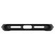 Чохол Spigen для iPhone XS Max Ultra Hybrid, Matte Black (065CS25128) 065CS25128 фото 7