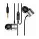Навушники Baseus Encok Wire Earphone H04, Silver (NGH04-0S) NGH04-0S фото 1