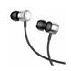 Навушники Baseus Encok Wire Earphone H04, Silver (NGH04-0S) NGH04-0S фото 4