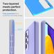 Чохол Spigen для Samsung Galaxy A52 (A52s 5G / A52 5G) — Thin Fit, Awesome Violet (ACS03036) ACS03036 фото 6