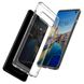 Чохол Spigen для Samsung Galaxy S10 Crystal Hybrid, Crystal Clear (605CS25661) 605CS25661 фото 2