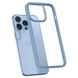 Чохол Spigen для iPhone 13 Pro — Ultra Hybrid, Sierra Blue (ACS04132) ACS04132 фото 5