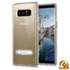Чохол Spigen для Samsung Note 8 Ultra Hybrid S, Crystal Clear 587CS22067 фото 3