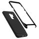 Чохол Spigen для Samsung S9 Plus Neo Hybrid, Shiny Black 593CS22942 фото 4