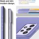 Чохол Spigen для Samsung Galaxy A52 (A52s 5G / A52 5G) — Thin Fit, Awesome Violet (ACS03036) ACS03036 фото 3