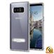Чохол Spigen для Samsung Note 8 Ultra Hybrid S, Crystal Clear 587CS22067 фото 4