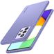 Чохол Spigen для Samsung Galaxy A52 (A52s 5G / A52 5G) — Thin Fit, Awesome Violet (ACS03036) ACS03036 фото 2