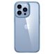Чохол Spigen для iPhone 13 Pro — Ultra Hybrid, Sierra Blue (ACS04132) ACS04132 фото 2