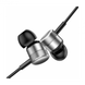 Наушники Baseus Encok Wire Earphone H04, Silver (NGH04-0S) NGH04-0S фото 6