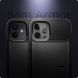 Чохол Spigen для iPhone 12 / 12 Pro Slim Armor, Black (ACS01523) ACS01523 фото 3
