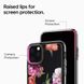 Чохол Spigen для iPhone 11 Pro Ciel, Rose Floral (077CS27264) 077CS27264 фото 3