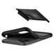 Чохол Spigen для iPhone 12 / 12 Pro Slim Armor, Black (ACS01523) ACS01523 фото 10