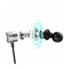 Навушники Baseus Encok Wire Earphone H04, Silver (NGH04-0S) NGH04-0S фото 7