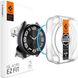 Захисне скло Spigen для Galaxy Watch 6 Classic (43mm) - EZ FiT GLAS.tR (2шт), Clear (AGL07067) AGL07067 фото 1