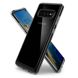 Чохол Spigen для Samsung Galaxy S10 Crystal Hybrid, Crystal Clear (605CS25661) 605CS25661 фото 3