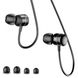 Навушники Baseus Encok Wire Earphone H04, Silver (NGH04-0S) NGH04-0S фото 2