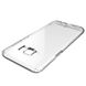 Чохол Baseus для Samsung Galaxy S8 Simple Series, Transparent (ARSAS8-02) ARSAS8-02 фото 4