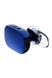 Bluetooth-гарнитура Baseus Encok Mini Wireless A02, Blue (NGA02-03) NGA02-03 фото 3