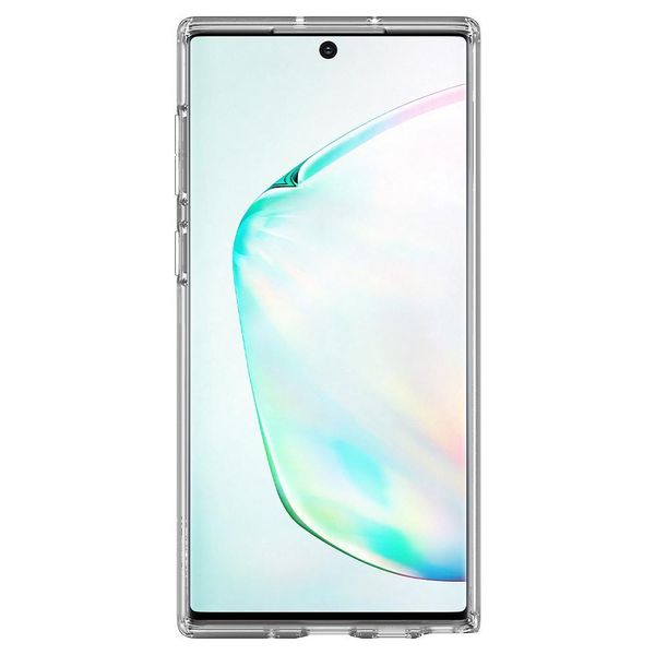 Чохол Spigen для Samsung Galaxy Note 10 Ultra Hybrid S, Crystal Clear (628CS27377) 628CS27377 фото