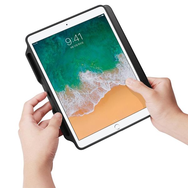 Чехол Spigen для iPad 9.7'' (2018/2017) Smart Fold 2 (053CS23991) 053CS23991 фото