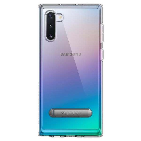 Чохол Spigen для Samsung Galaxy Note 10 Ultra Hybrid S, Crystal Clear (628CS27377) 628CS27377 фото