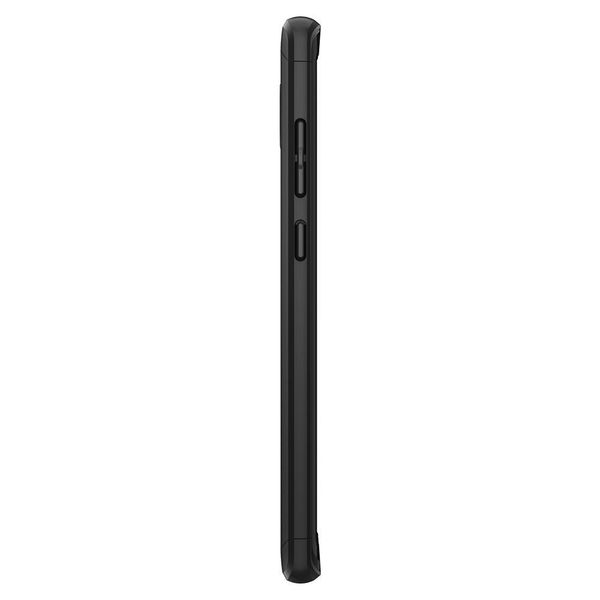 Чохол Spigen для Samsung Galaxy Note 8 Thin Fit 360, Black (587CS22098) 587CS22098 фото