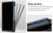Чехол Spigen для Samsung Galaxy Z Fold 4 - Slim Armor Pro Pencil Edition, Black (ACS05186) ACS05186 фото 10