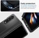 Чохол Spigen для Samsung Galaxy Z Fold 4 - Neo Hybrid S, Black (ACS05106) ACS05106 фото 2