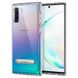 Чохол Spigen для Samsung Galaxy Note 10 Ultra Hybrid S, Crystal Clear (628CS27377) 628CS27377 фото 1
