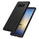 Чохол Spigen для Samsung Galaxy Note 8 Thin Fit 360, Black (587CS22098) 587CS22098 фото 6