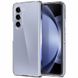 Чохол Spigen для Samsung Galaxy Z Fold 5 - AirSkin, Crystal Cleare (ACS06222) ACS06222 фото 1