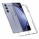 Чохол Spigen для Samsung Galaxy Z Fold 5 - AirSkin, Crystal Cleare (ACS06222) ACS06222 фото 6