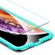 Захисне скло ESR для iPhone XS/X Tempered Glass 1 шт., Clear (4894240057346) 57346 фото 3