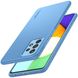 Чохол Spigen для Samsung Galaxy A52 (A52s 5G / A52 5G) — Thin Fit, Awesome Blue (ACS03037) ACS03037 фото 2