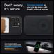 Чехол Spigen для iPhone 15 Pro - Ultra Hybrid MagSafe, Frost Black (ACS06720) ACS06720 фото 2