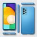 Чохол Spigen для Samsung Galaxy A52 (A52s 5G / A52 5G) — Thin Fit, Awesome Blue (ACS03037) ACS03037 фото 3