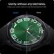 Захисне скло Spigen для Galaxy Watch 6 Classic (47mm) - EZ FiT GLAS.tR (2шт), Clear (AGL07066) AGL07066 фото 3