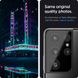 Захисне скло Spigen для камери Samsung Galaxy S21 Ultra — Optik (2шт), Black (AGL02733) AGL02733 фото 3